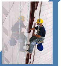 Услуги Высотные работы в Иванове
