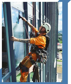 Услуги Высотные работы в Иванове