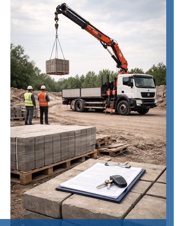 Аренда крана Пионер в Иванове под ключ от 3616 р. | ВЫСОТНИК-Внв